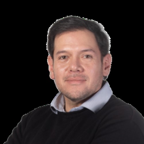 Ing. Alejandro Castro