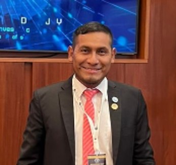 Gustavo Pascual Domínguez