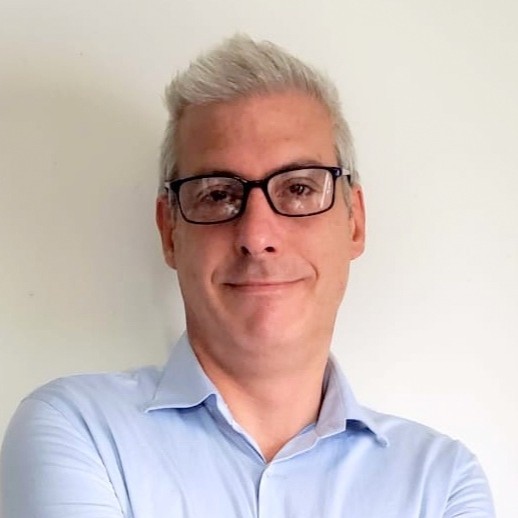 Mg. Lic. Gustavo Sain