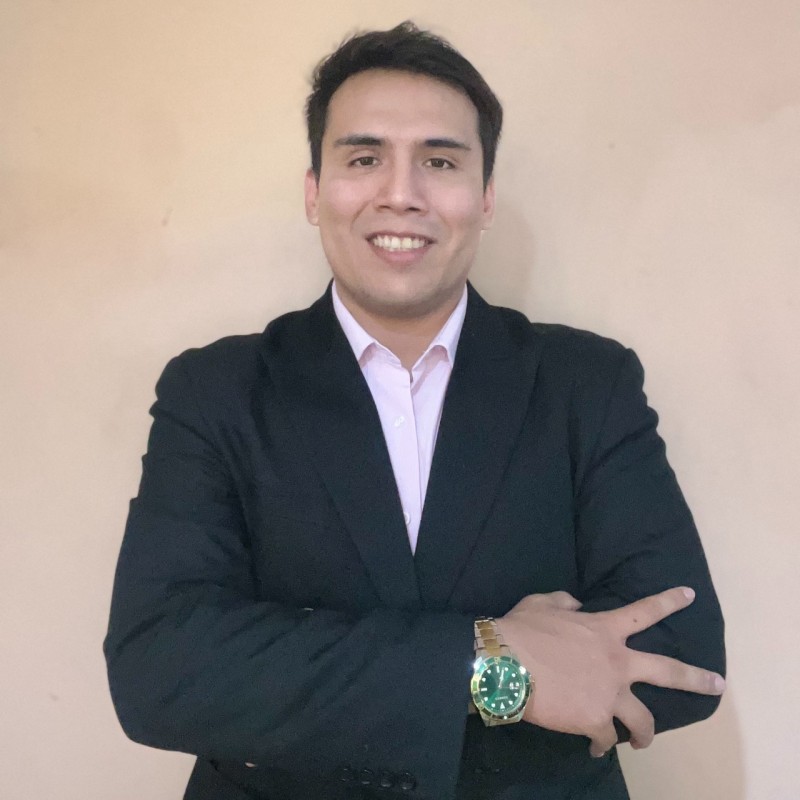 Esp. Abg. Hugo Alejandro Ramos