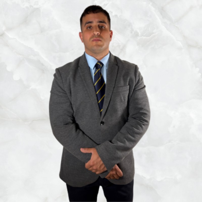 Dr. Lic. Juan Manuel Navarro