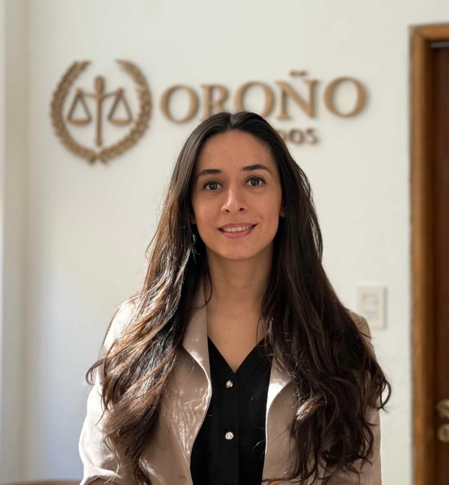 Dra. Mariana L. Oroño