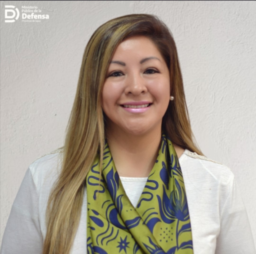 Ing. Patricia Moyata