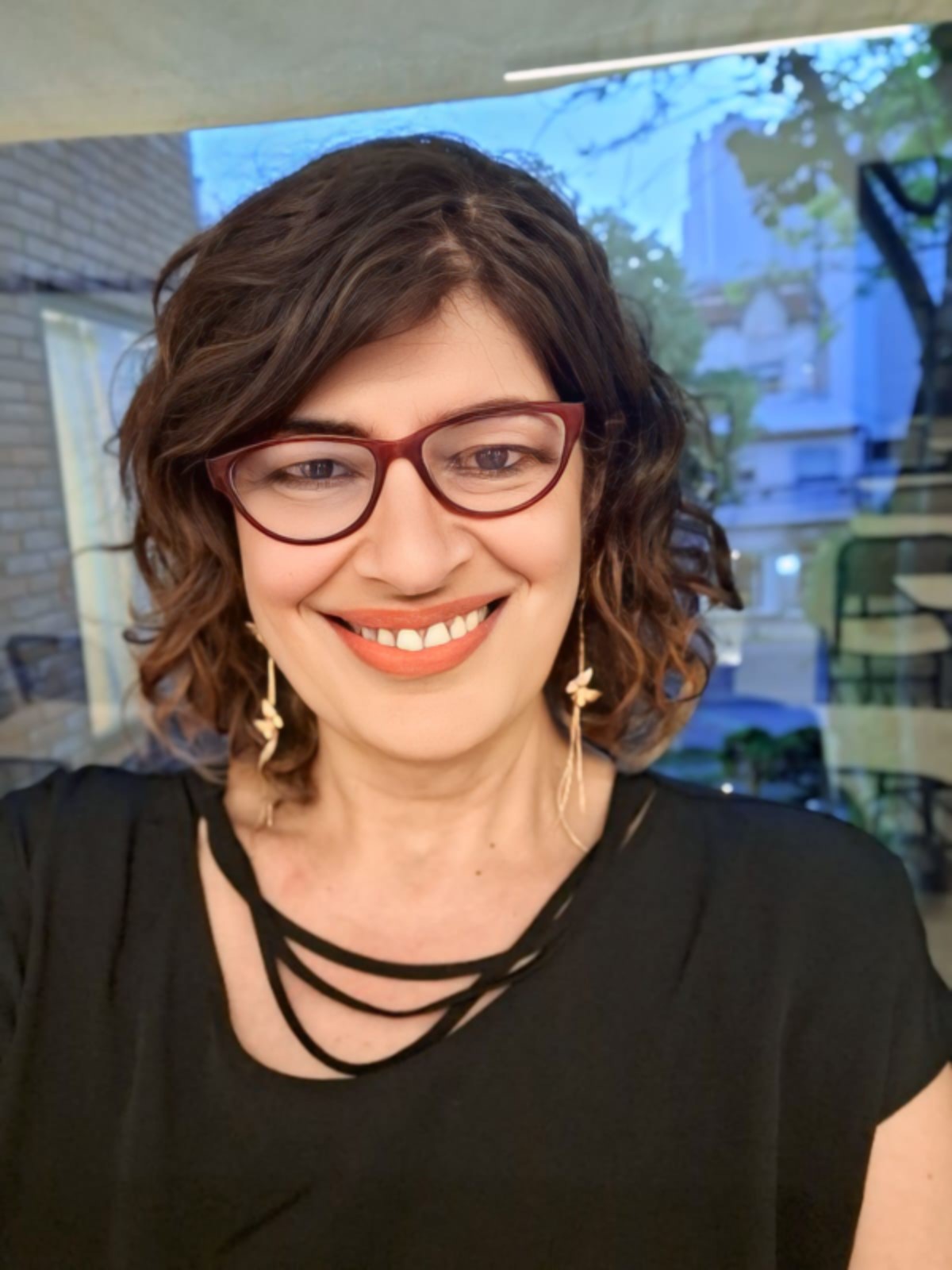 Carlos Alberto Gramajo